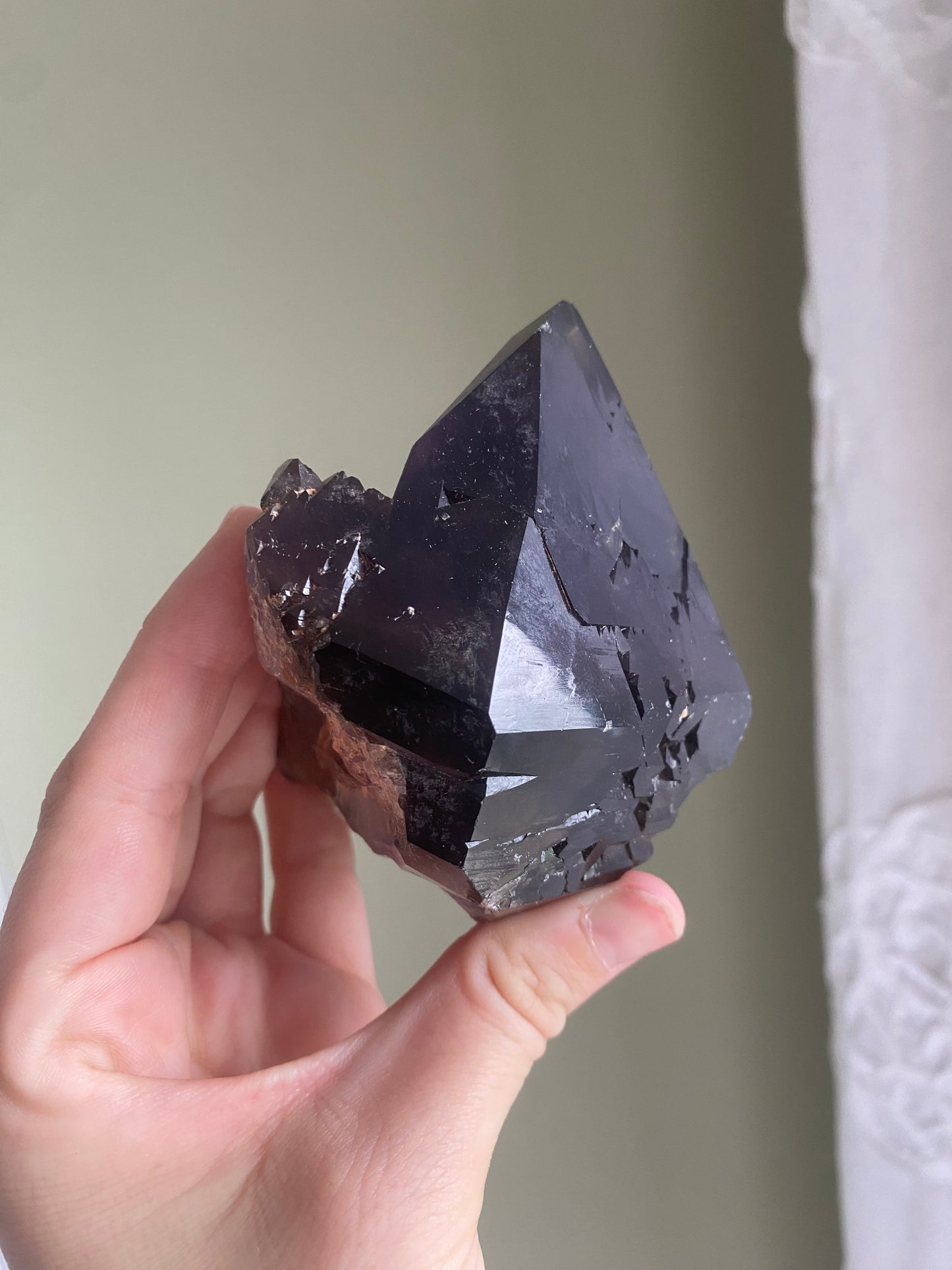 Australian Amethyst - C