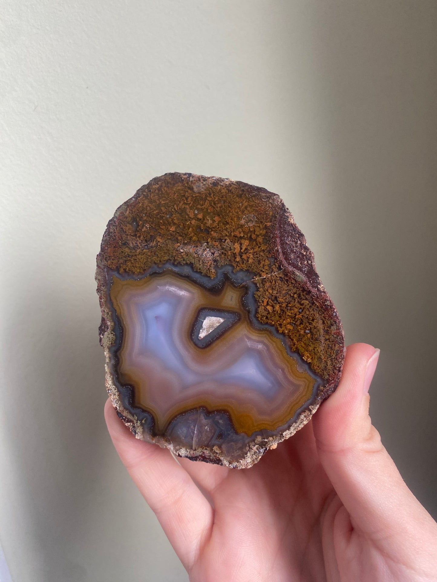 Retro Laguna Agate