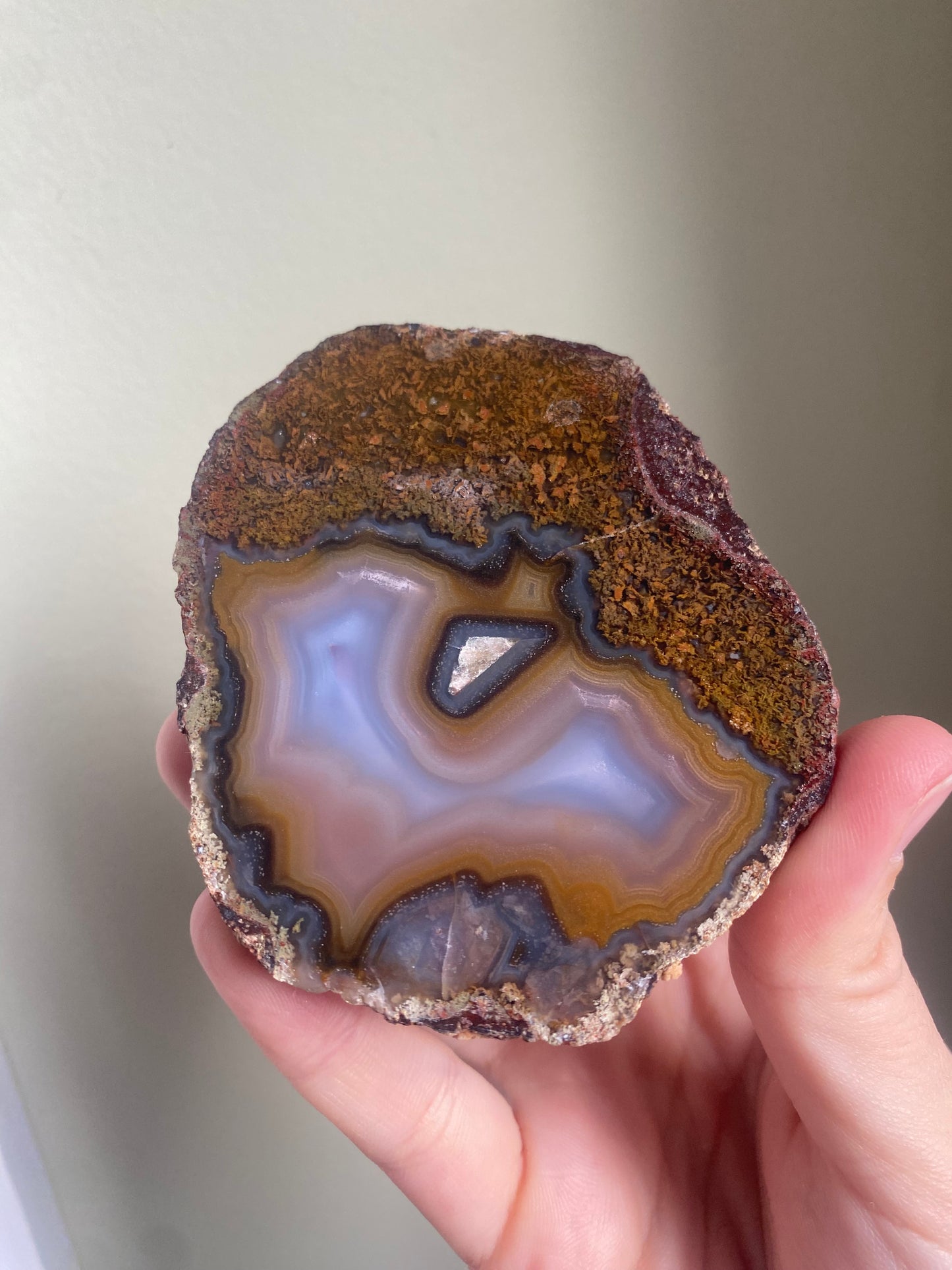 Retro Laguna Agate