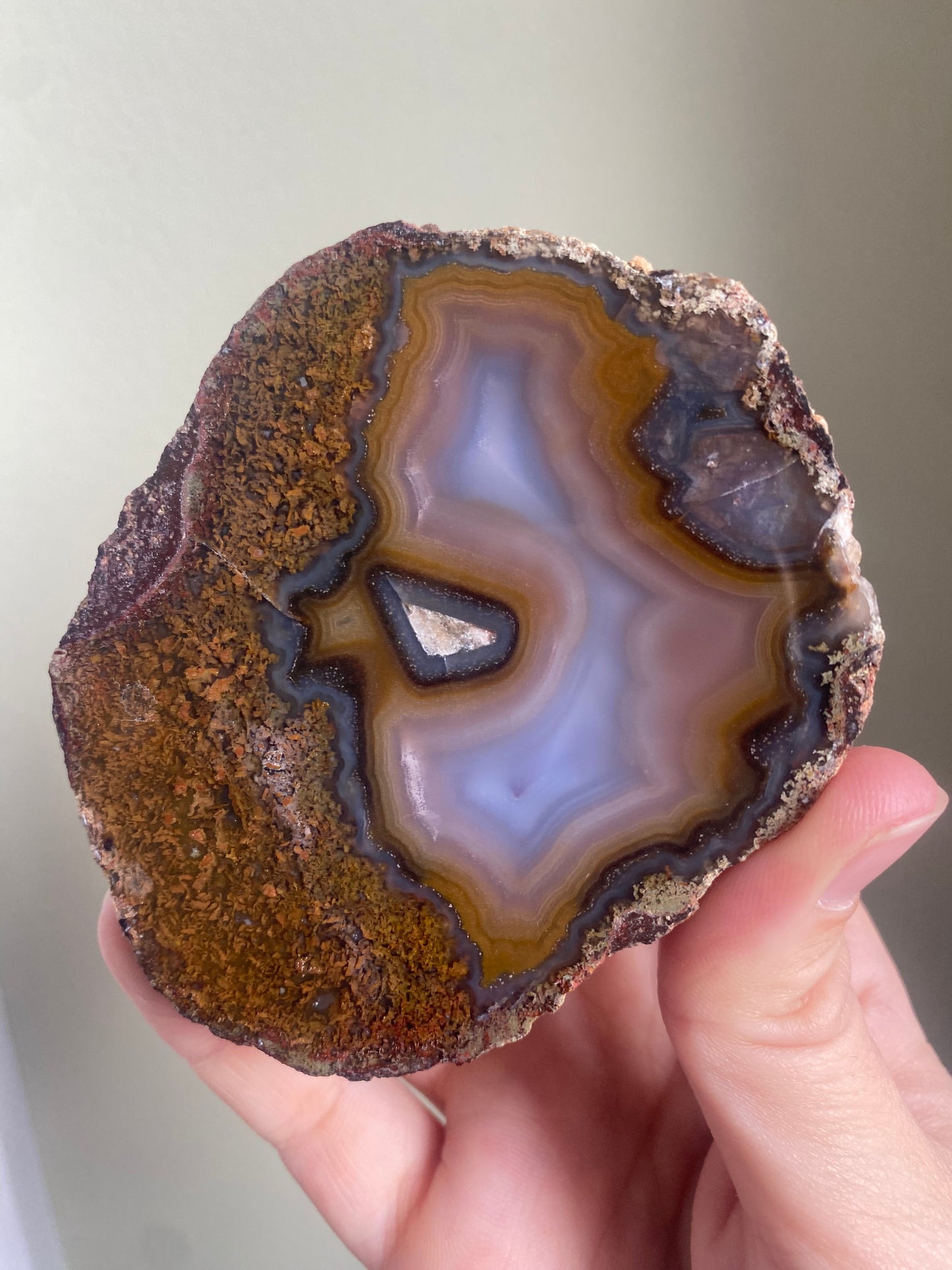 Retro Laguna Agate