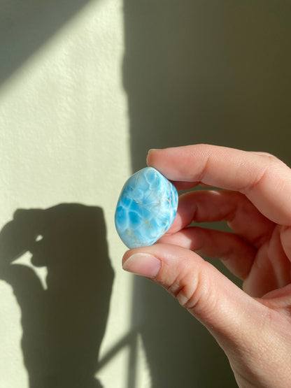 AAA Larimar Pebble