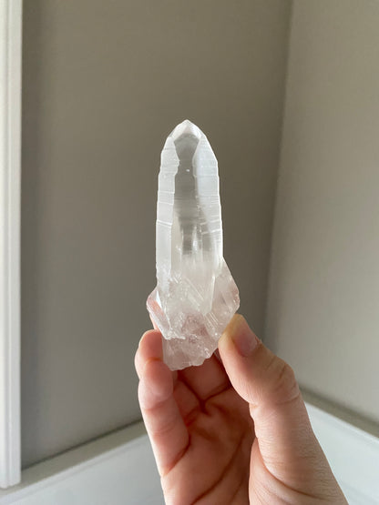 Lemurian Seed Quartz