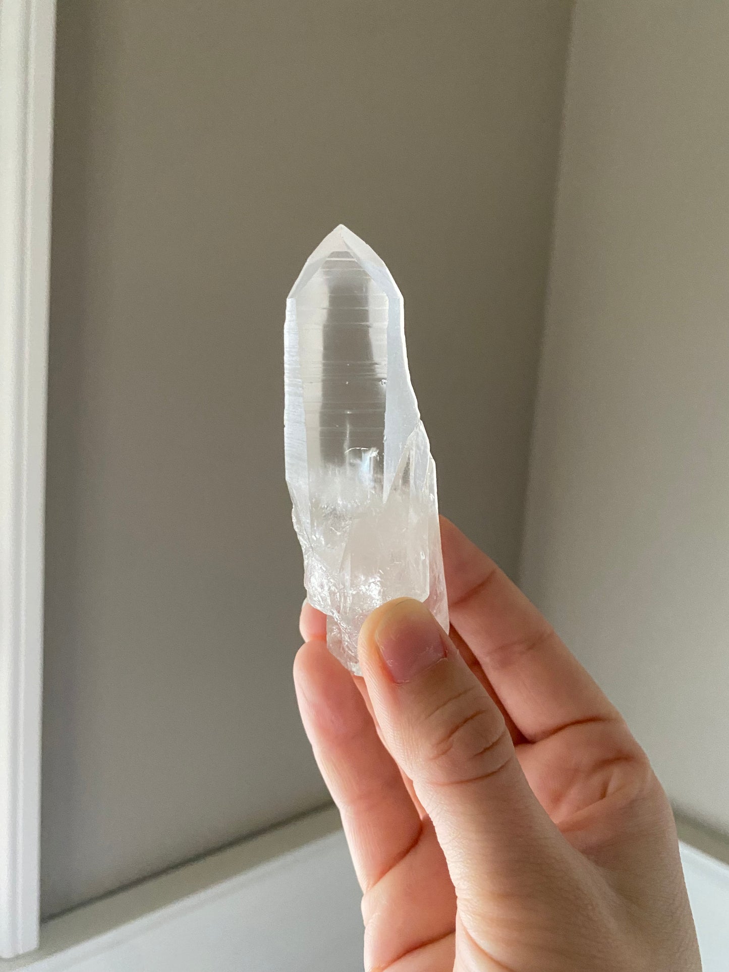 Lemurian Seed Quartz