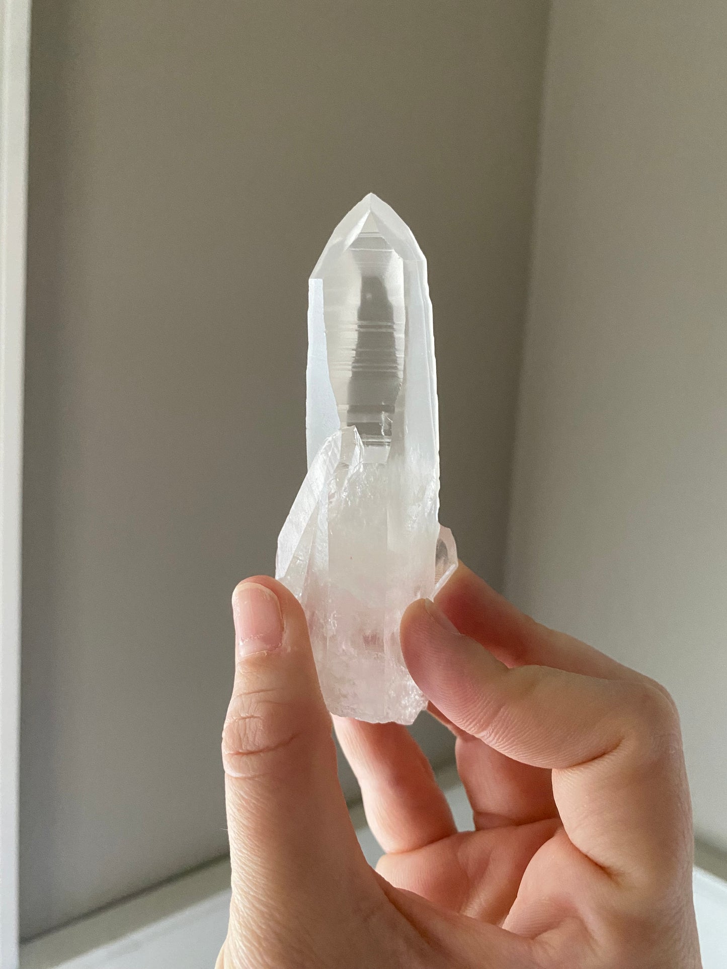 Lemurian Seed Quartz