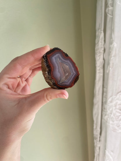 Coyamito Agate