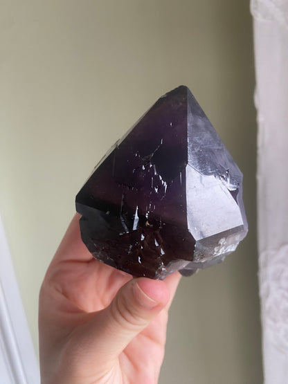 Australian Amethyst - C