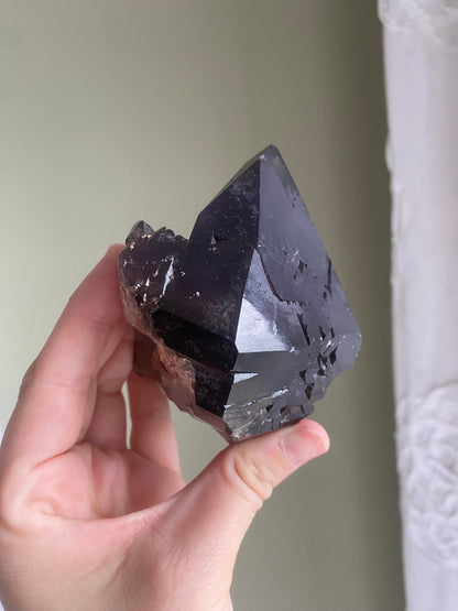 Australian Amethyst - C